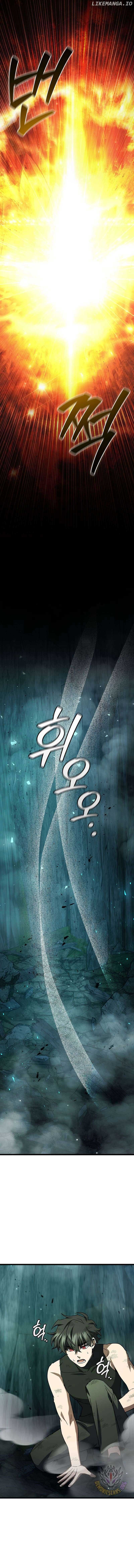 Read Dragon-Devouring Mage EN Manga Online