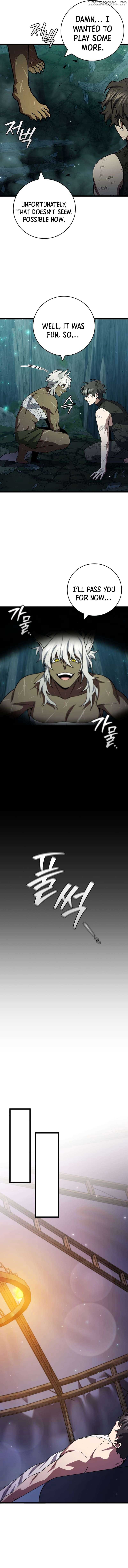 Read Dragon-Devouring Mage EN Manga Online
