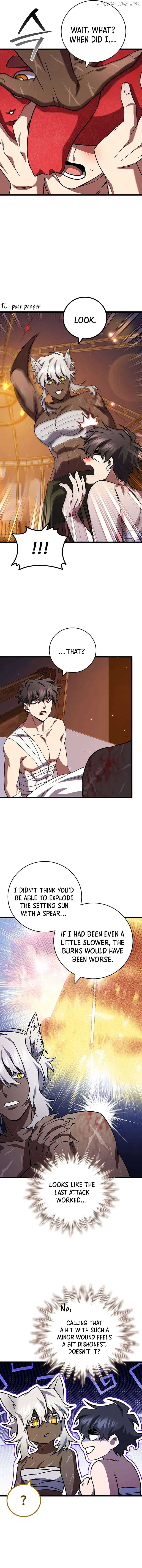 Read Dragon-Devouring Mage EN Manga Online