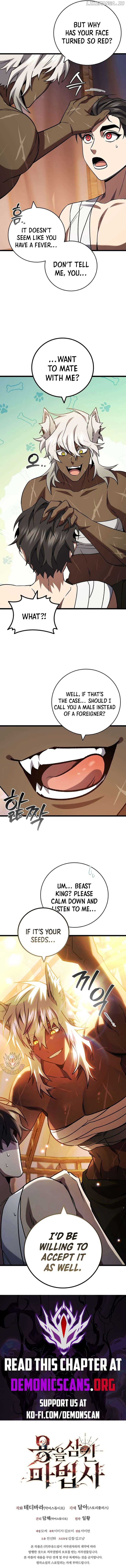 Read Dragon-Devouring Mage EN Manga Online
