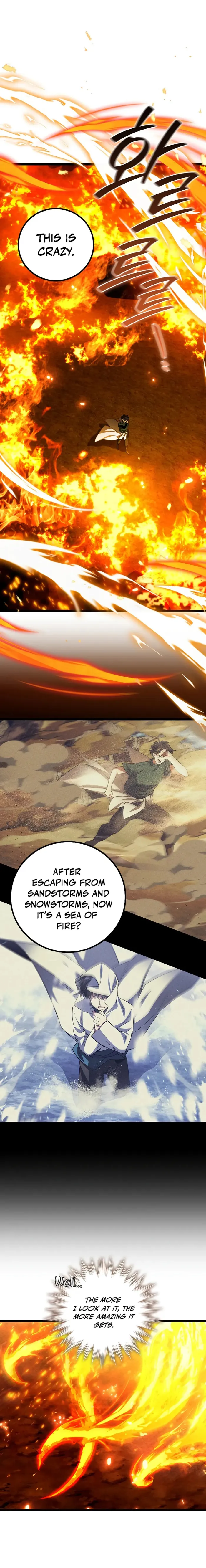 Read Dragon-Devouring Mage EN Manga Online
