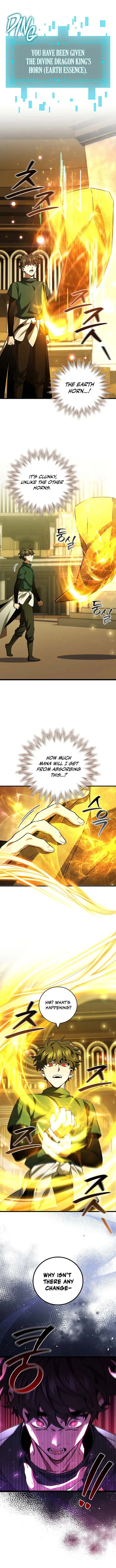 Read Dragon-Devouring Mage EN Manga Online