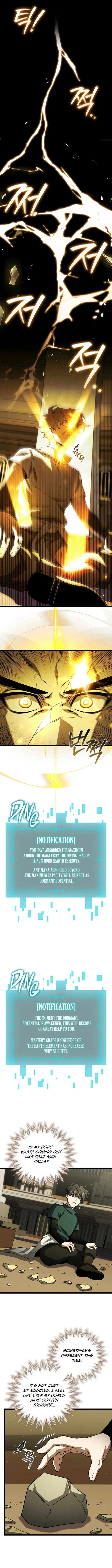 Read Dragon-Devouring Mage EN Manga Online
