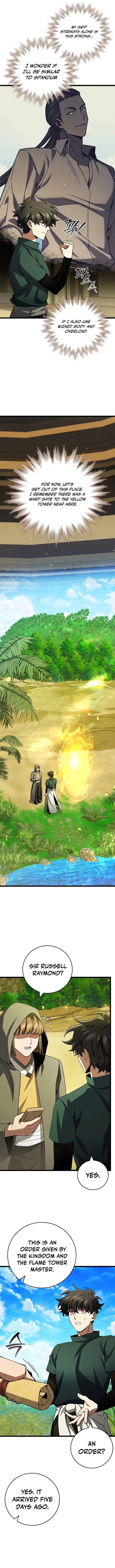 Read Dragon-Devouring Mage EN Manga Online