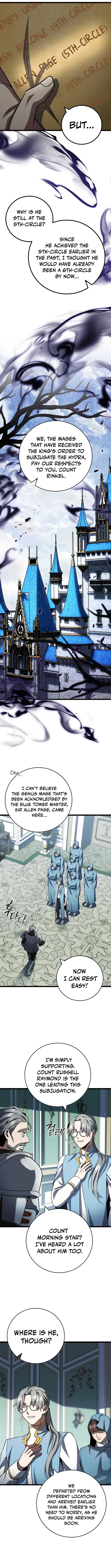 Read Dragon-Devouring Mage EN Manga Online