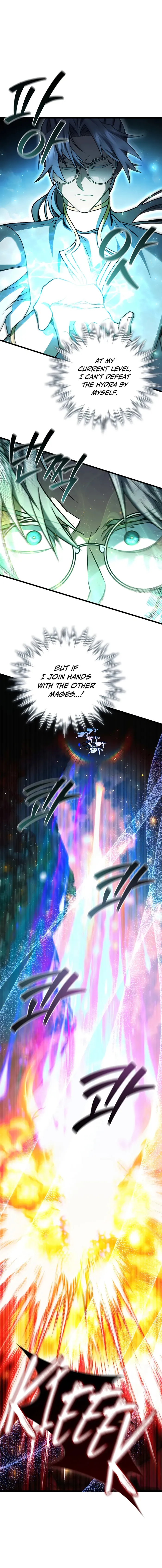 Read Dragon-Devouring Mage EN Manga Online
