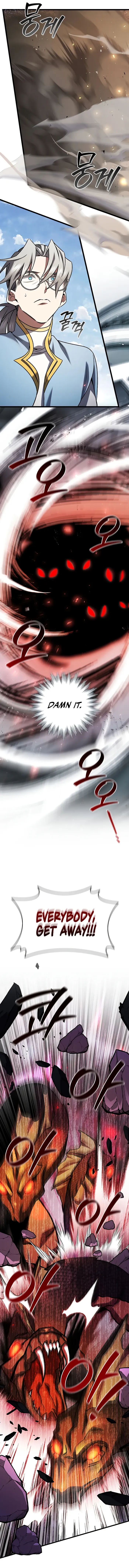 Read Dragon-Devouring Mage EN Manga Online