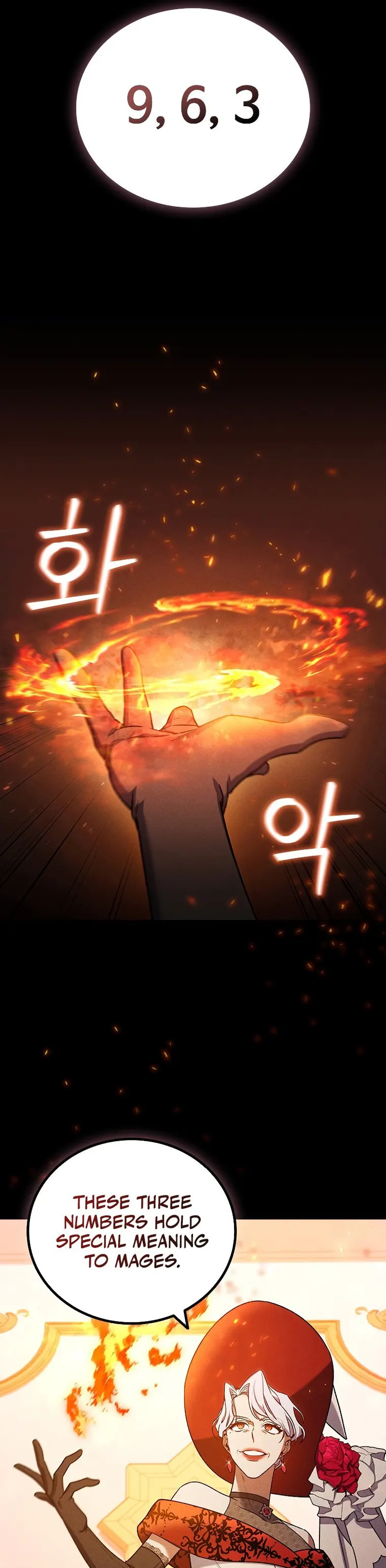 Read Dragon-Devouring Mage EN Manga Online