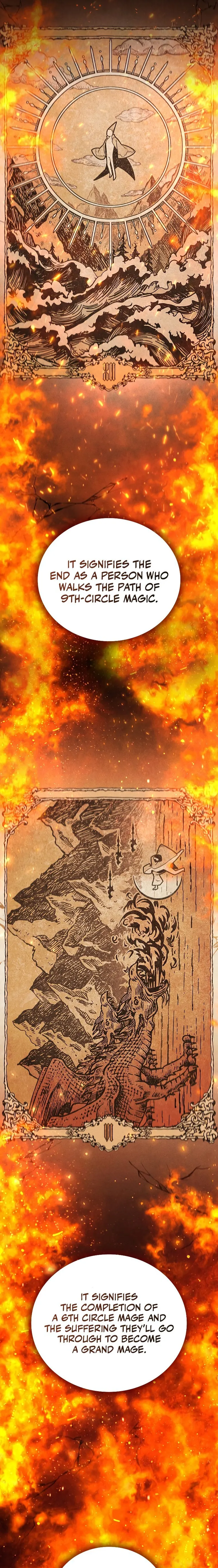 Read Dragon-Devouring Mage EN Manga Online