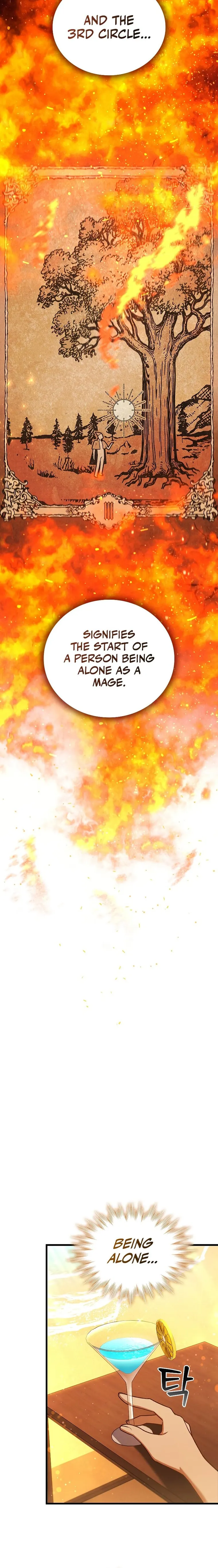Read Dragon-Devouring Mage EN Manga Online