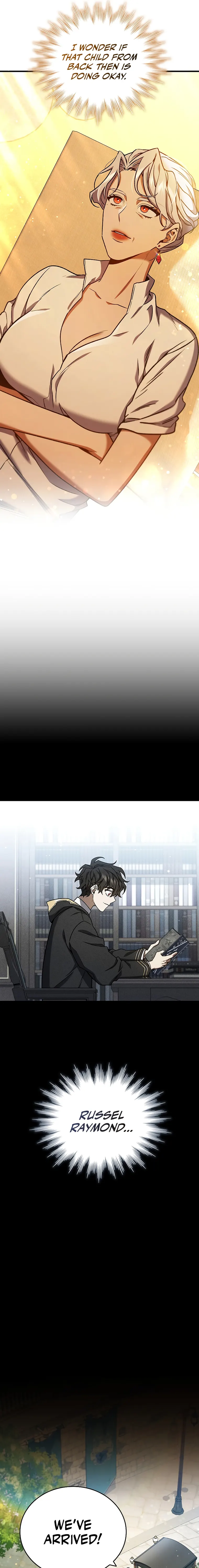 Read Dragon-Devouring Mage EN Manga Online