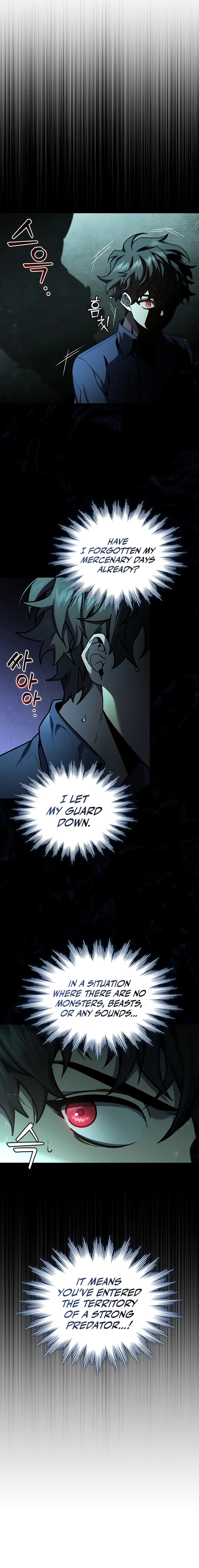 Read Dragon-Devouring Mage EN Manga Online
