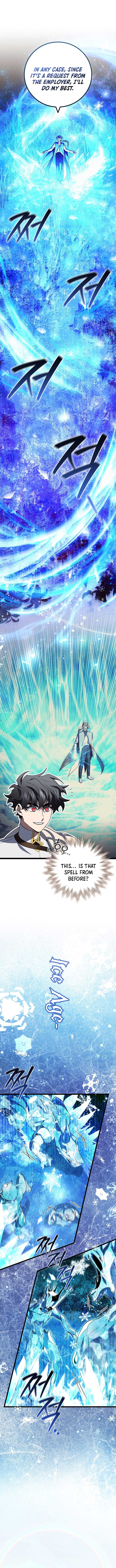 Read Dragon-Devouring Mage EN Manga Online