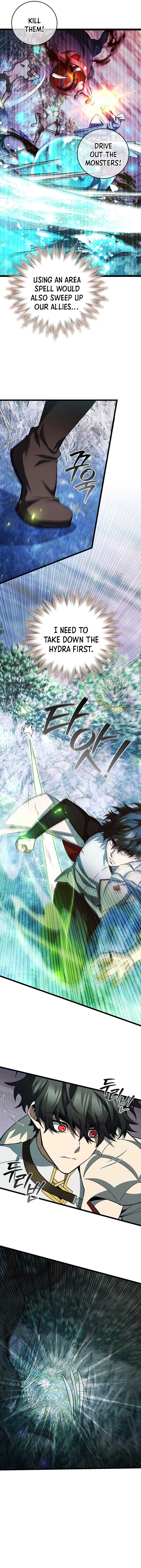 Read Dragon-Devouring Mage EN Manga Online