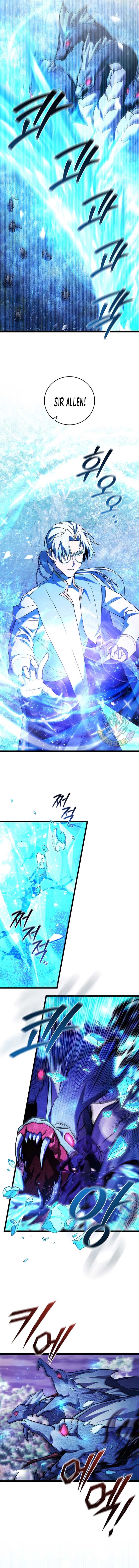 Read Dragon-Devouring Mage EN Manga Online
