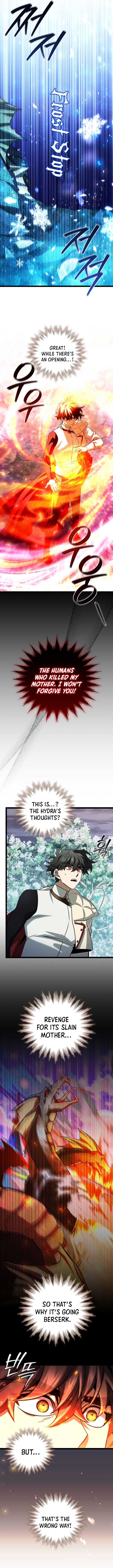 Read Dragon-Devouring Mage EN Manga Online