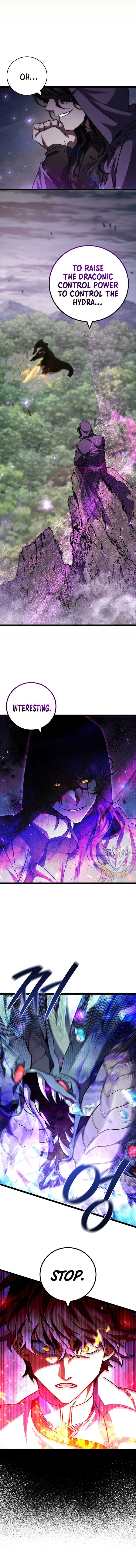 Read Dragon-Devouring Mage EN Manga Online