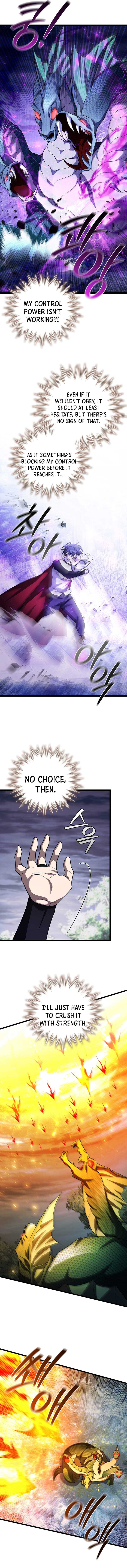 Read Dragon-Devouring Mage EN Manga Online