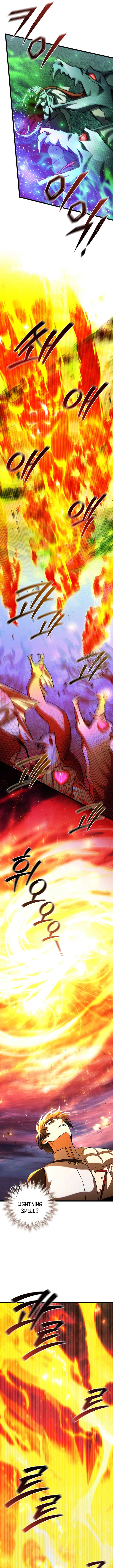 Read Dragon-Devouring Mage EN Manga Online