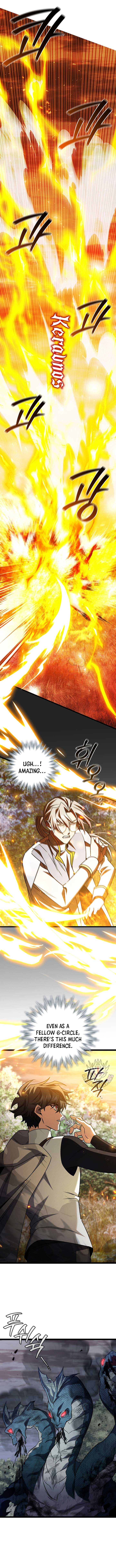 Read Dragon-Devouring Mage EN Manga Online