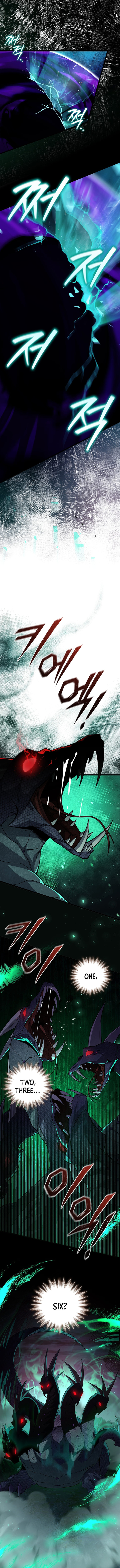 Read Dragon-Devouring Mage EN Manga Online