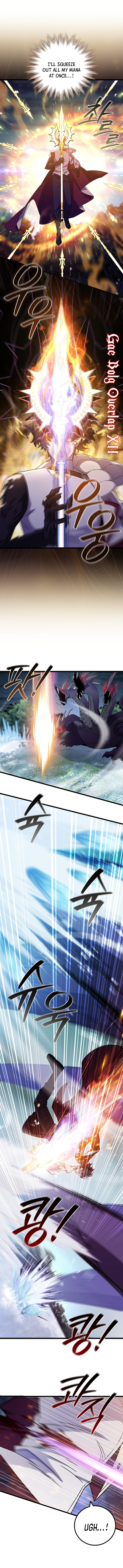 Read Dragon-Devouring Mage EN Manga Online