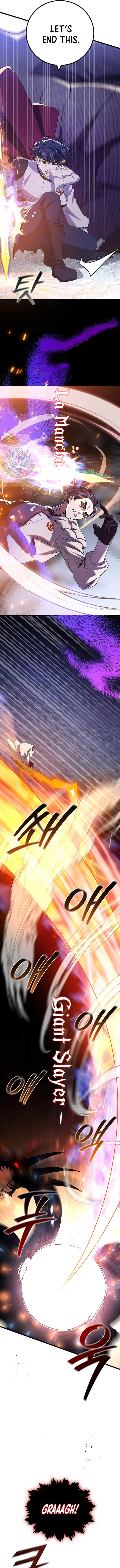 Read Dragon-Devouring Mage EN Manga Online