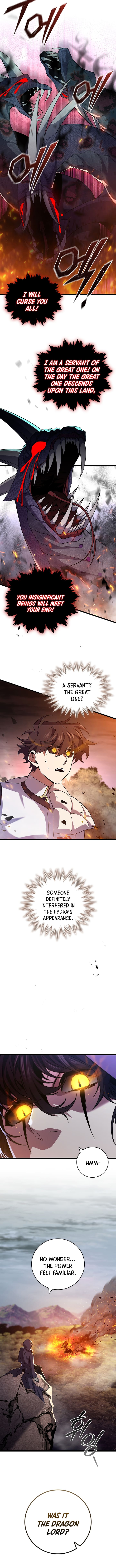 Read Dragon-Devouring Mage EN Manga Online