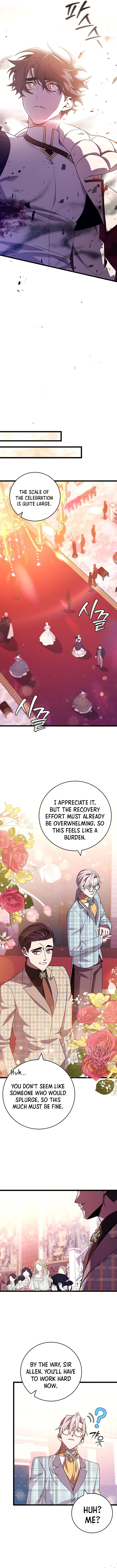 Read Dragon-Devouring Mage EN Manga Online