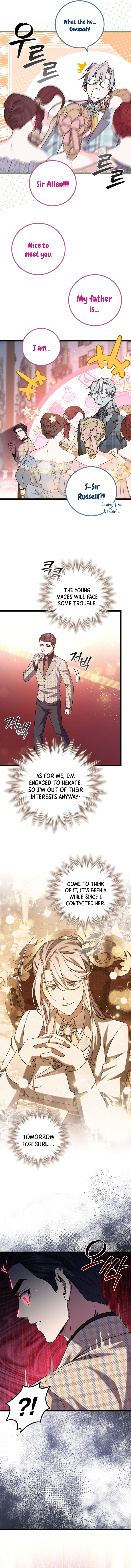 Read Dragon-Devouring Mage EN Manga Online