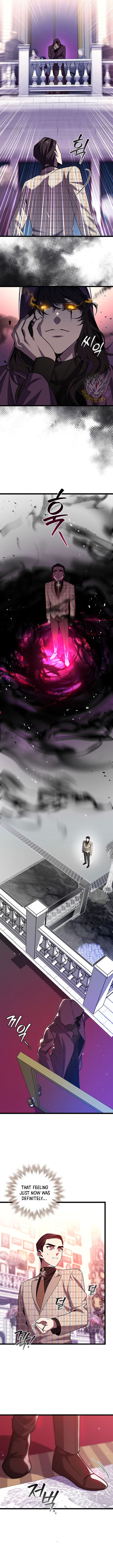 Read Dragon-Devouring Mage EN Manga Online