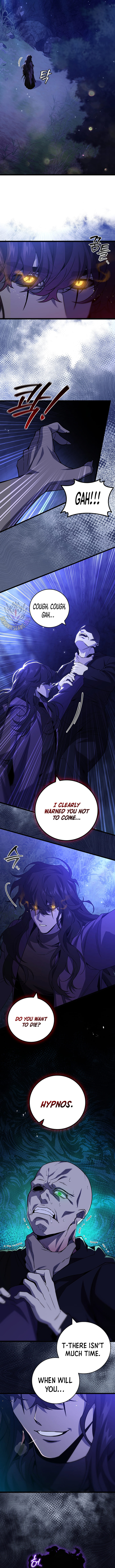 Read Dragon-Devouring Mage EN Manga Online