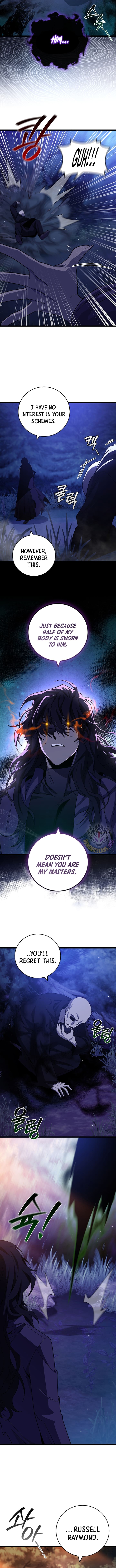 Read Dragon-Devouring Mage EN Manga Online
