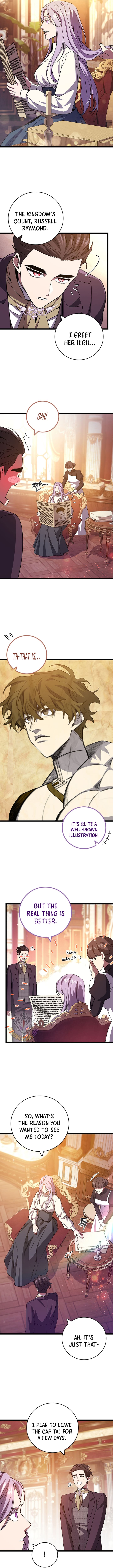 Read Dragon-Devouring Mage EN Manga Online