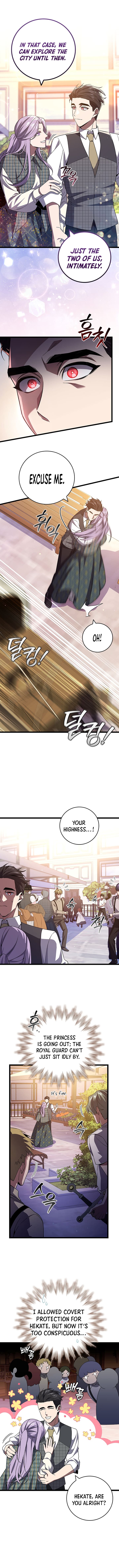 Read Dragon-Devouring Mage EN Manga Online
