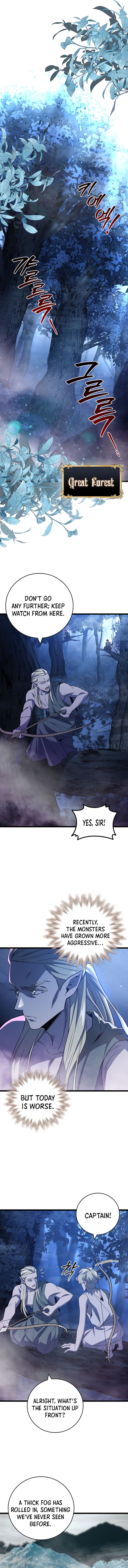 Read Dragon-Devouring Mage EN Manga Online