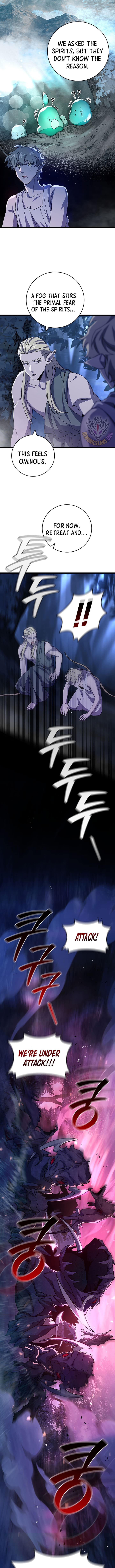 Read Dragon-Devouring Mage EN Manga Online