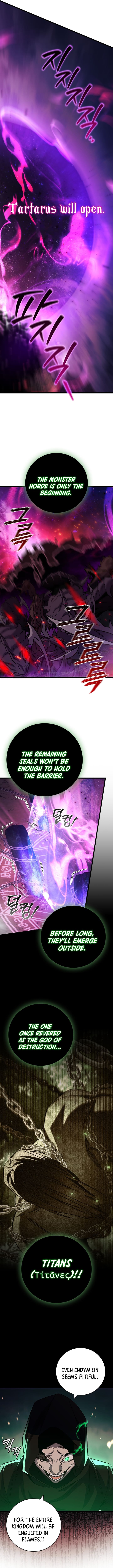 Read Dragon-Devouring Mage EN Manga Online