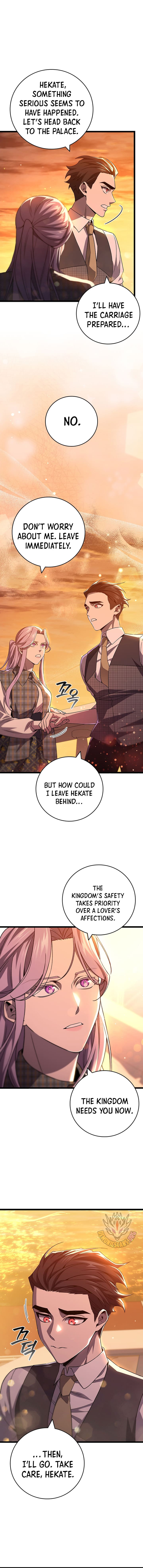 Read Dragon-Devouring Mage EN Manga Online