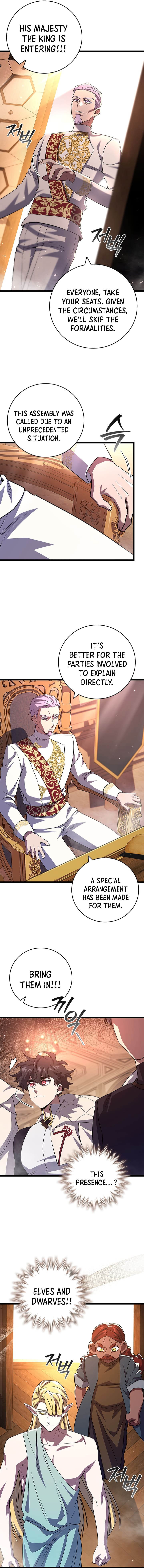 Read Dragon-Devouring Mage EN Manga Online