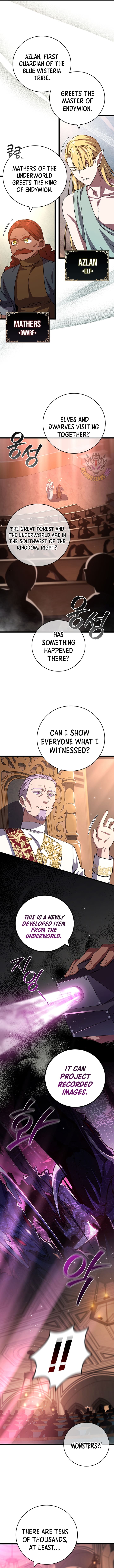 Read Dragon-Devouring Mage EN Manga Online