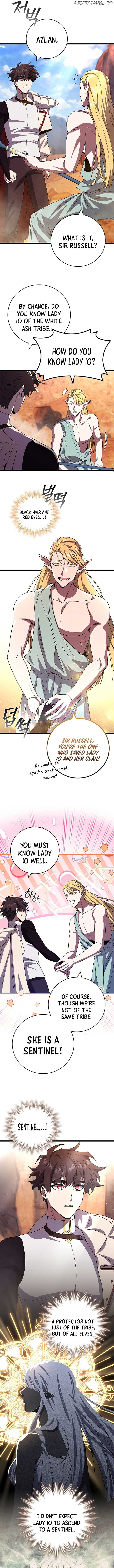 Read Dragon-Devouring Mage EN Manga Online