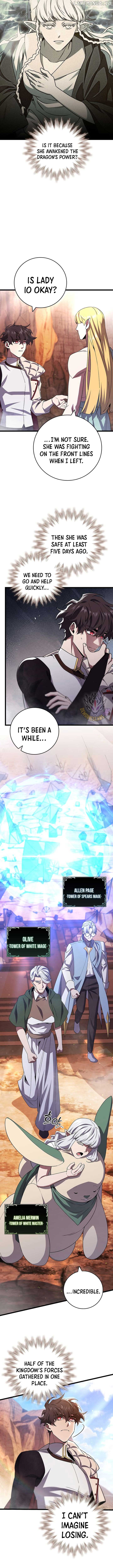 Read Dragon-Devouring Mage EN Manga Online