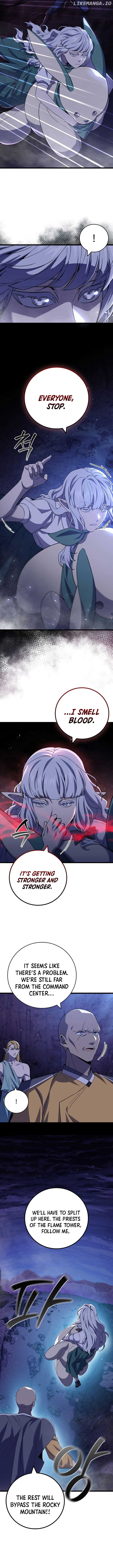 Read Dragon-Devouring Mage EN Manga Online