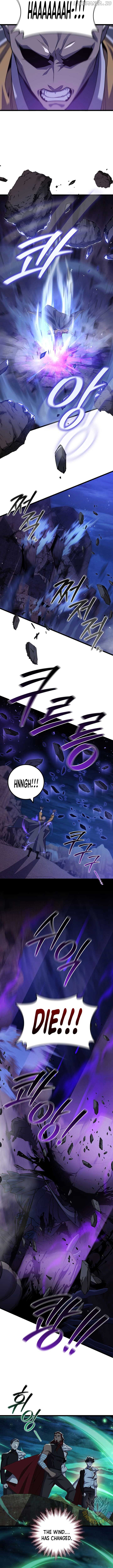 Read Dragon-Devouring Mage EN Manga Online