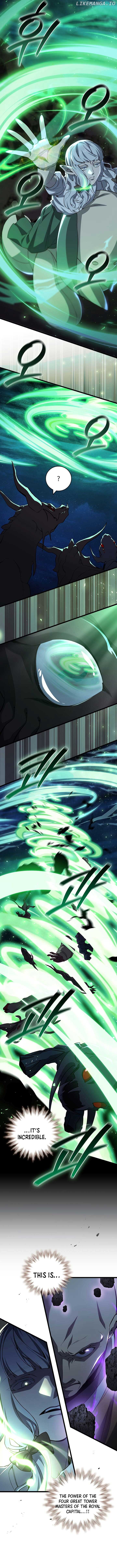 Read Dragon-Devouring Mage EN Manga Online