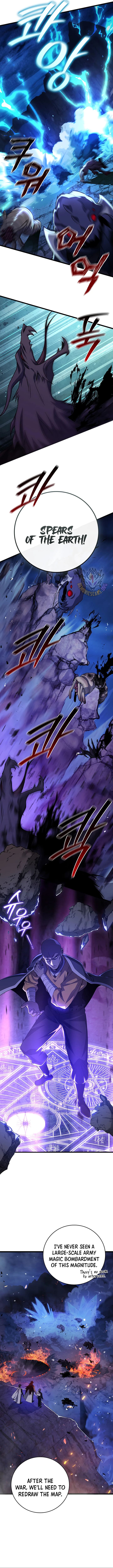 Read Dragon-Devouring Mage EN Manga Online