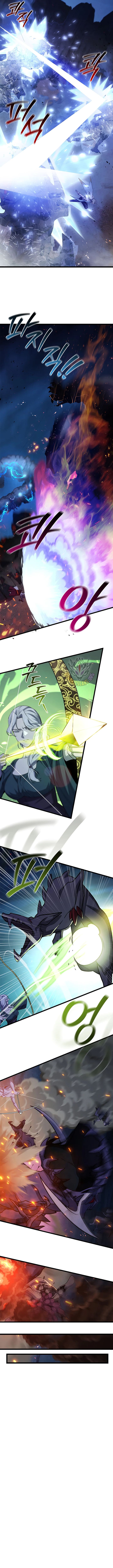 Read Dragon-Devouring Mage EN Manga Online