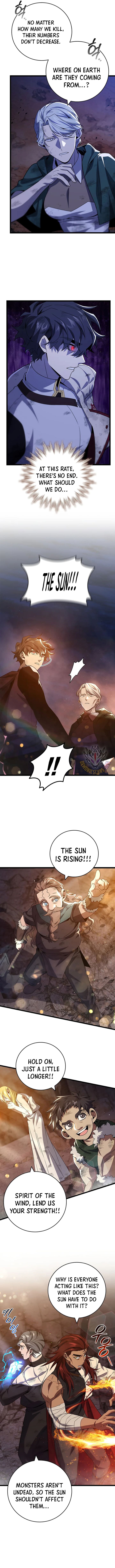 Read Dragon-Devouring Mage EN Manga Online