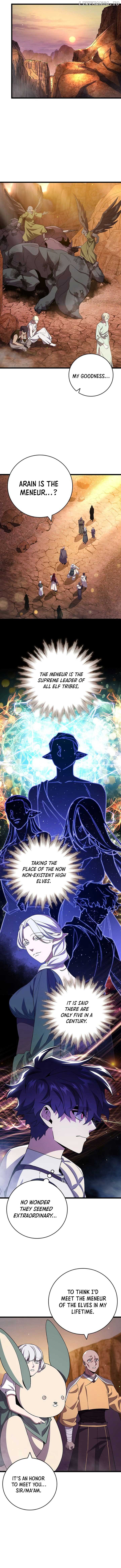 Read Dragon-Devouring Mage EN Manga Online